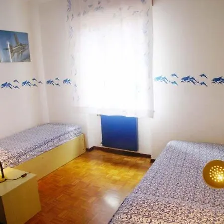Holiday home Al Mare *