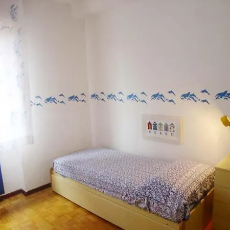 Holiday home Al Mare