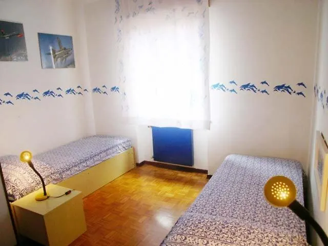 Holiday home Al Mare *