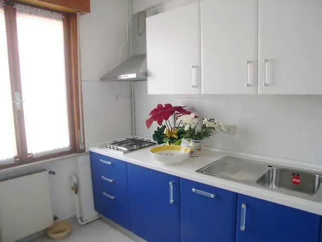 Al Mare Holiday home Grado