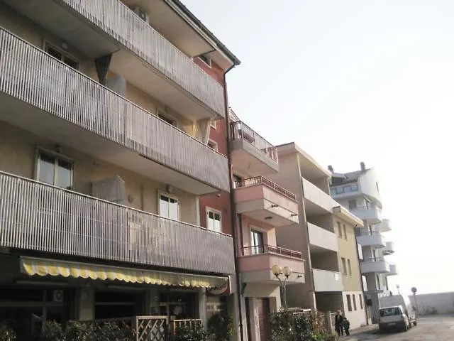 Al Mare Holiday home