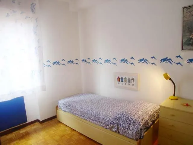 Holiday home Al Mare