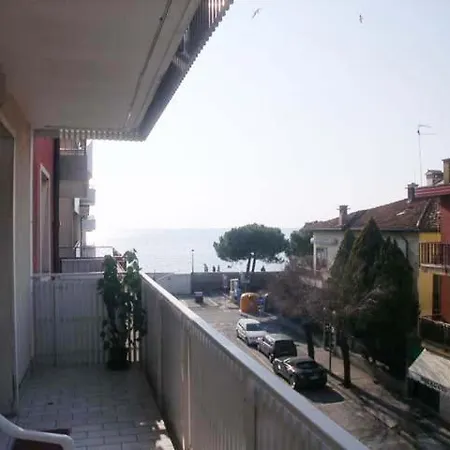 Al Mare Дом отдыха *