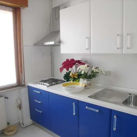 Al Mare Feriehus Grado