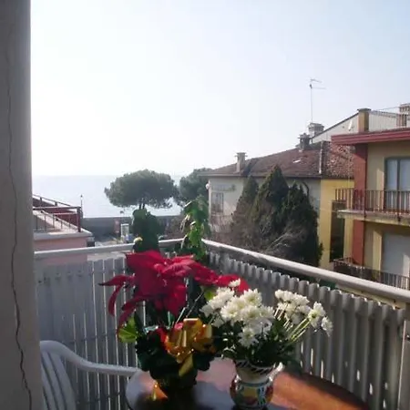 Сasa de vacaciones Al Mare *