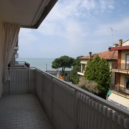 Al Mare Дом отдыха