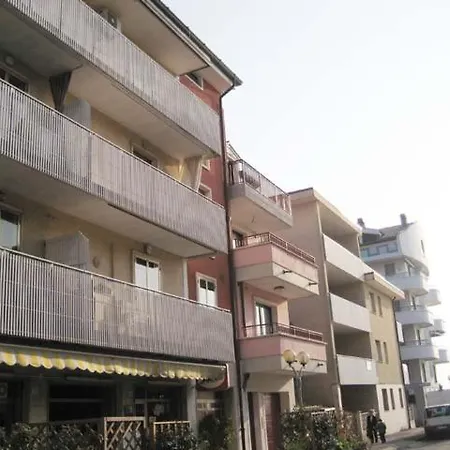 Al Mare Дом отдыха